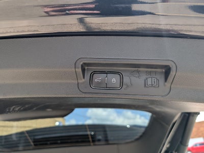 2023 Ford Explorer XLT 4WD