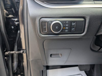 2023 Ford Explorer XLT 4WD