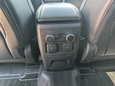 2023 Ford Explorer XLT 4WD