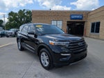 2023 Ford Explorer XLT 4WD