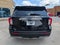2023 Ford Explorer XLT 4WD