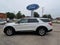 2023 Ford Explorer XLT 4WD