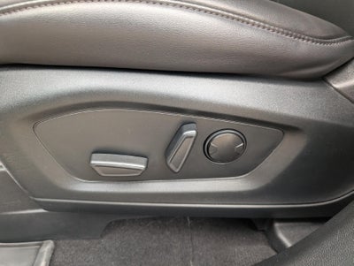 2023 Ford Explorer XLT 4WD