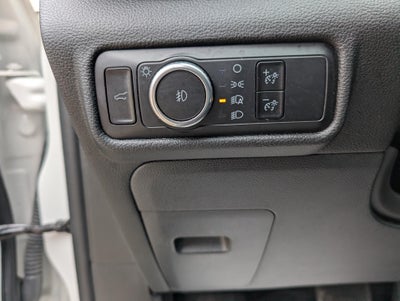 2023 Ford Explorer XLT 4WD