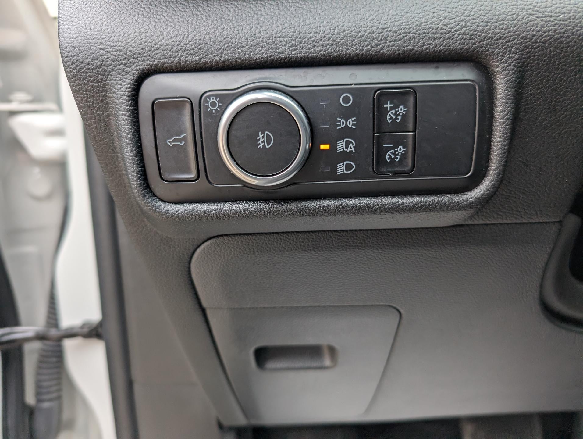 2023 Ford Explorer XLT 4WD