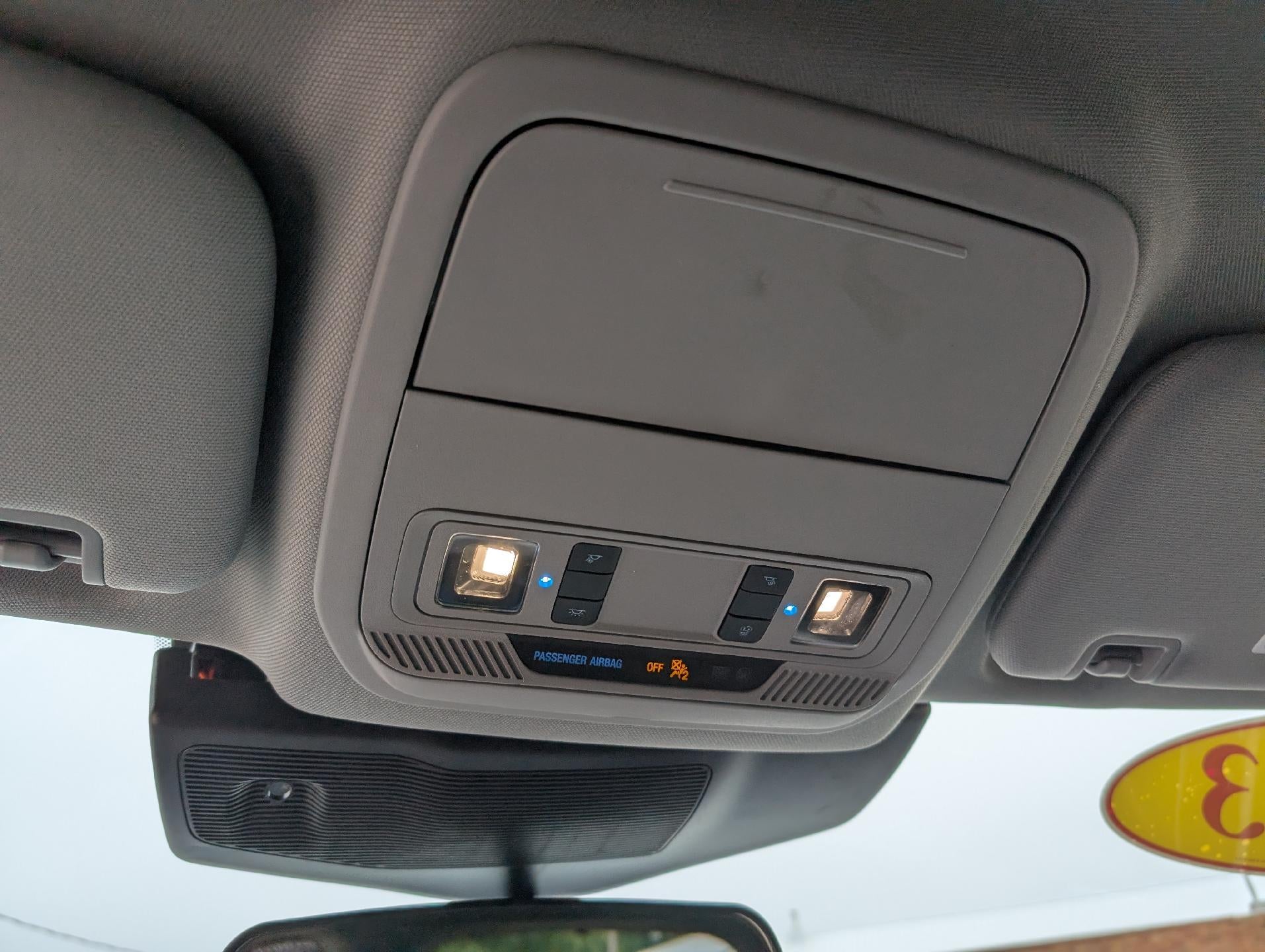 2023 Ford Explorer XLT 4WD