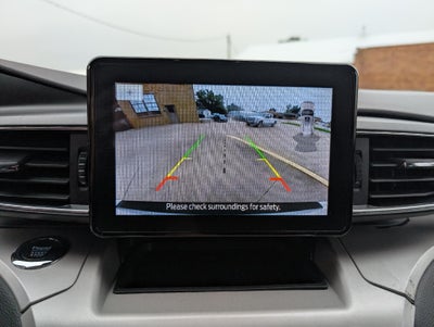 2023 Ford Explorer XLT 4WD