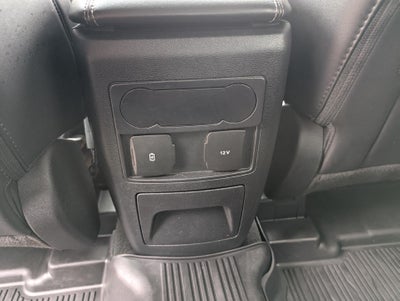 2023 Ford Explorer XLT 4WD