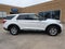 2023 Ford Explorer XLT 4WD