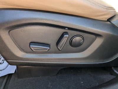 2022 Ford Explorer XLT 4WD