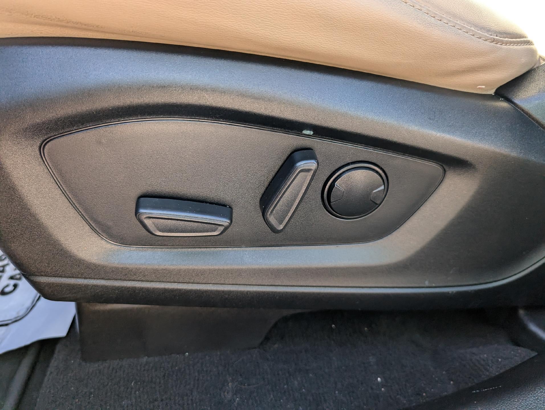 2022 Ford Explorer XLT 4WD