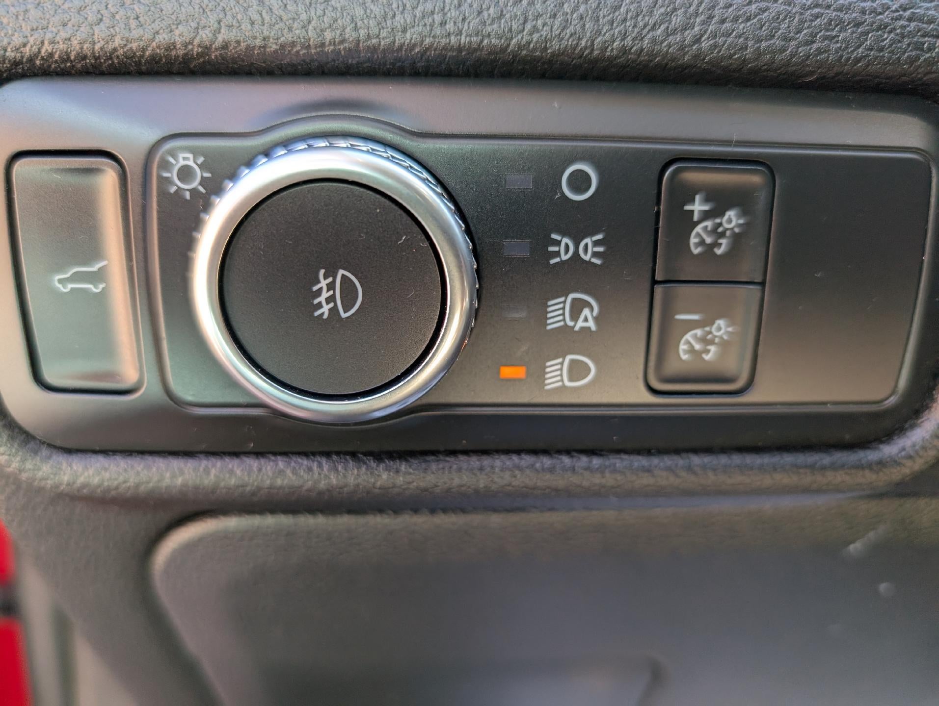 2022 Ford Explorer XLT 4WD