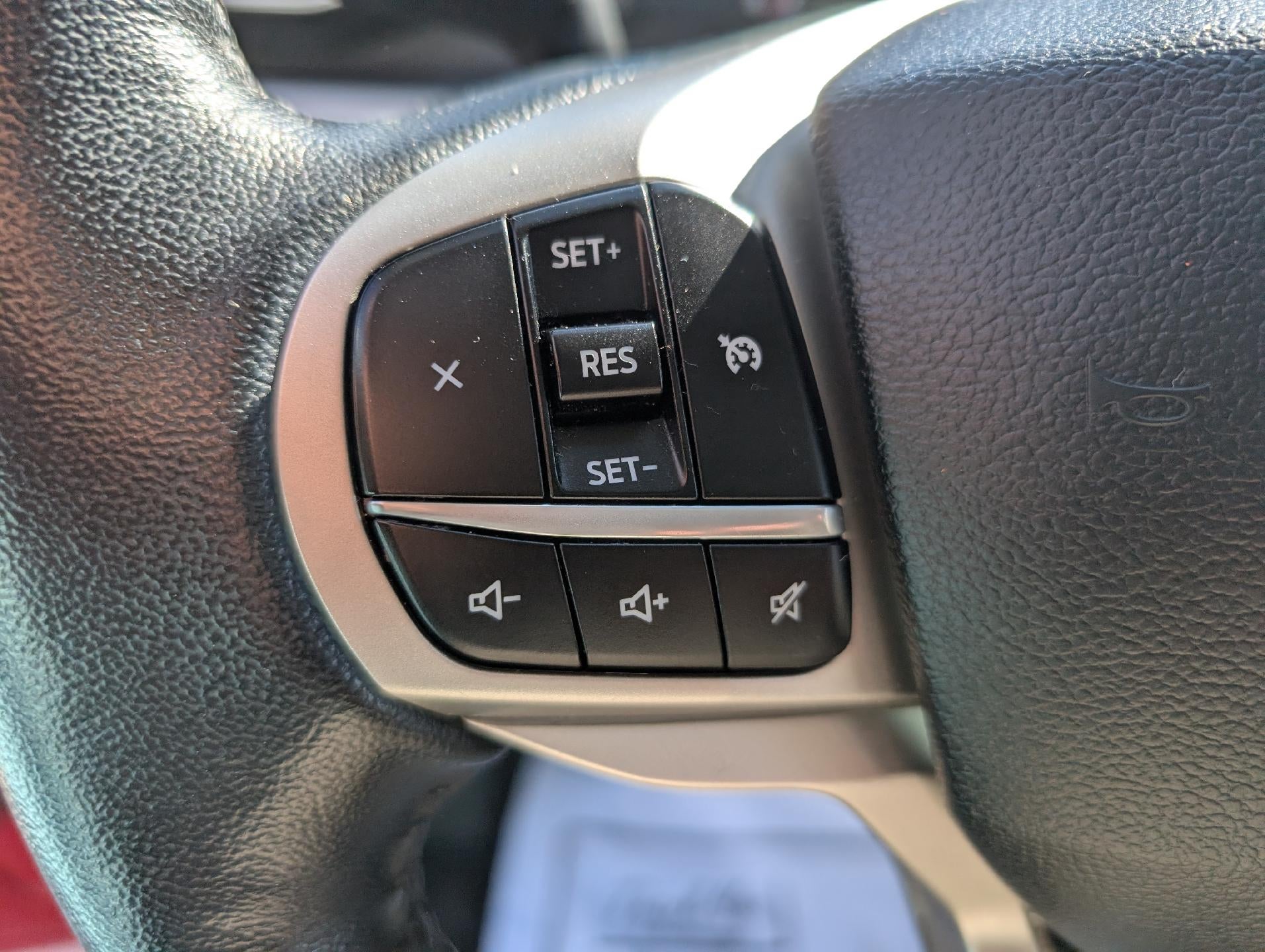 2022 Ford Explorer XLT 4WD