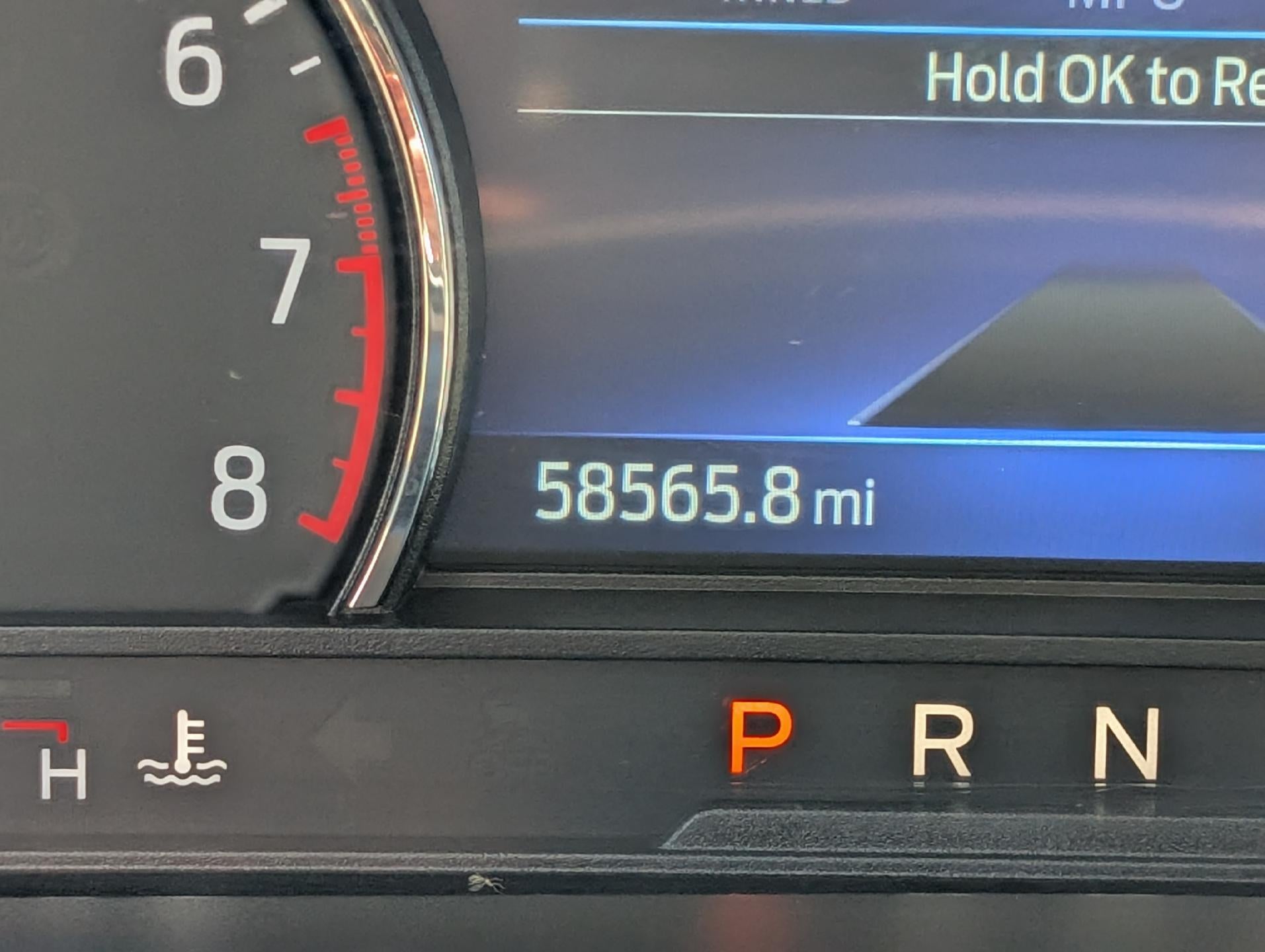 2022 Ford Explorer XLT 4WD