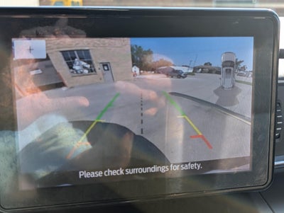 2022 Ford Explorer XLT 4WD