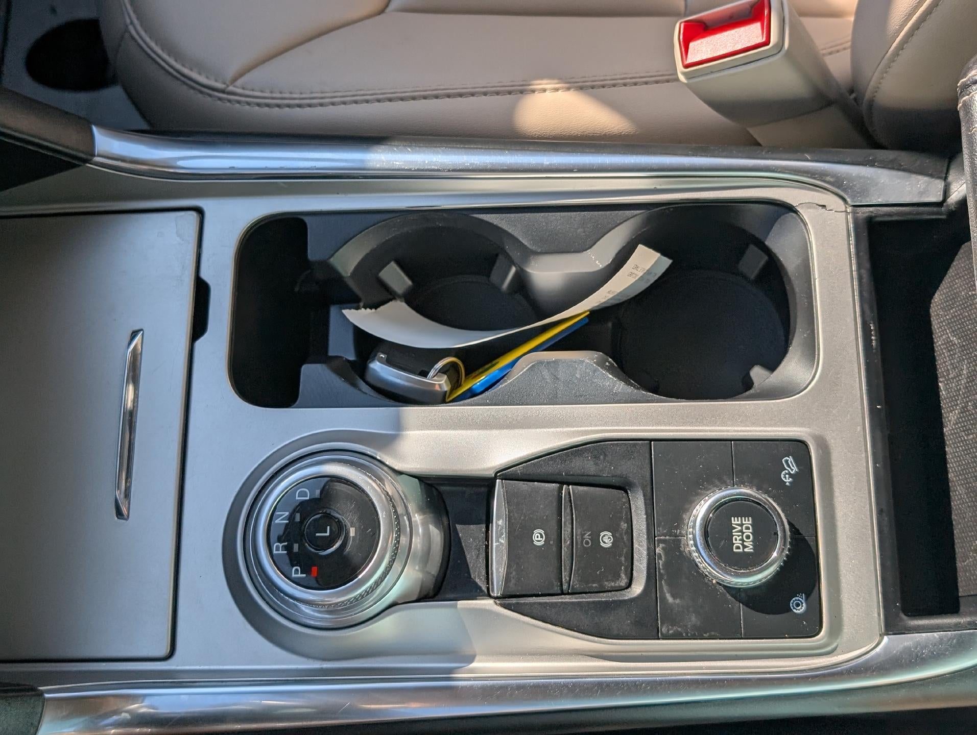 2022 Ford Explorer XLT 4WD