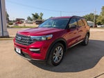 2022 Ford Explorer XLT 4WD