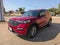 2022 Ford Explorer XLT 4WD