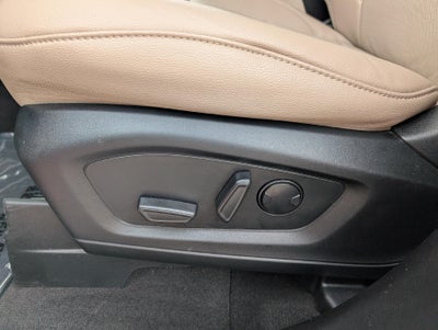 2023 Ford Explorer Limited 4WD