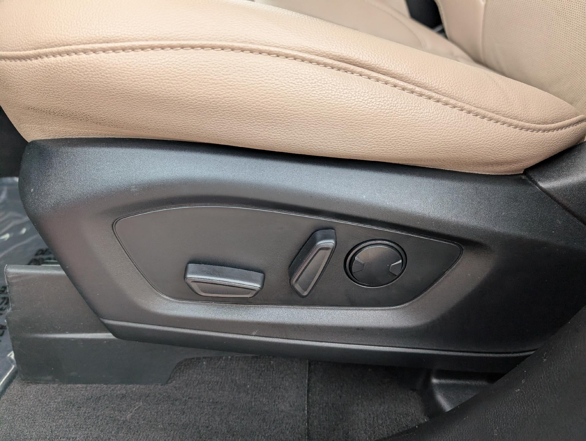 2023 Ford Explorer Limited 4WD