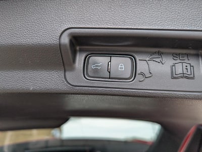 2023 Ford Explorer Limited 4WD