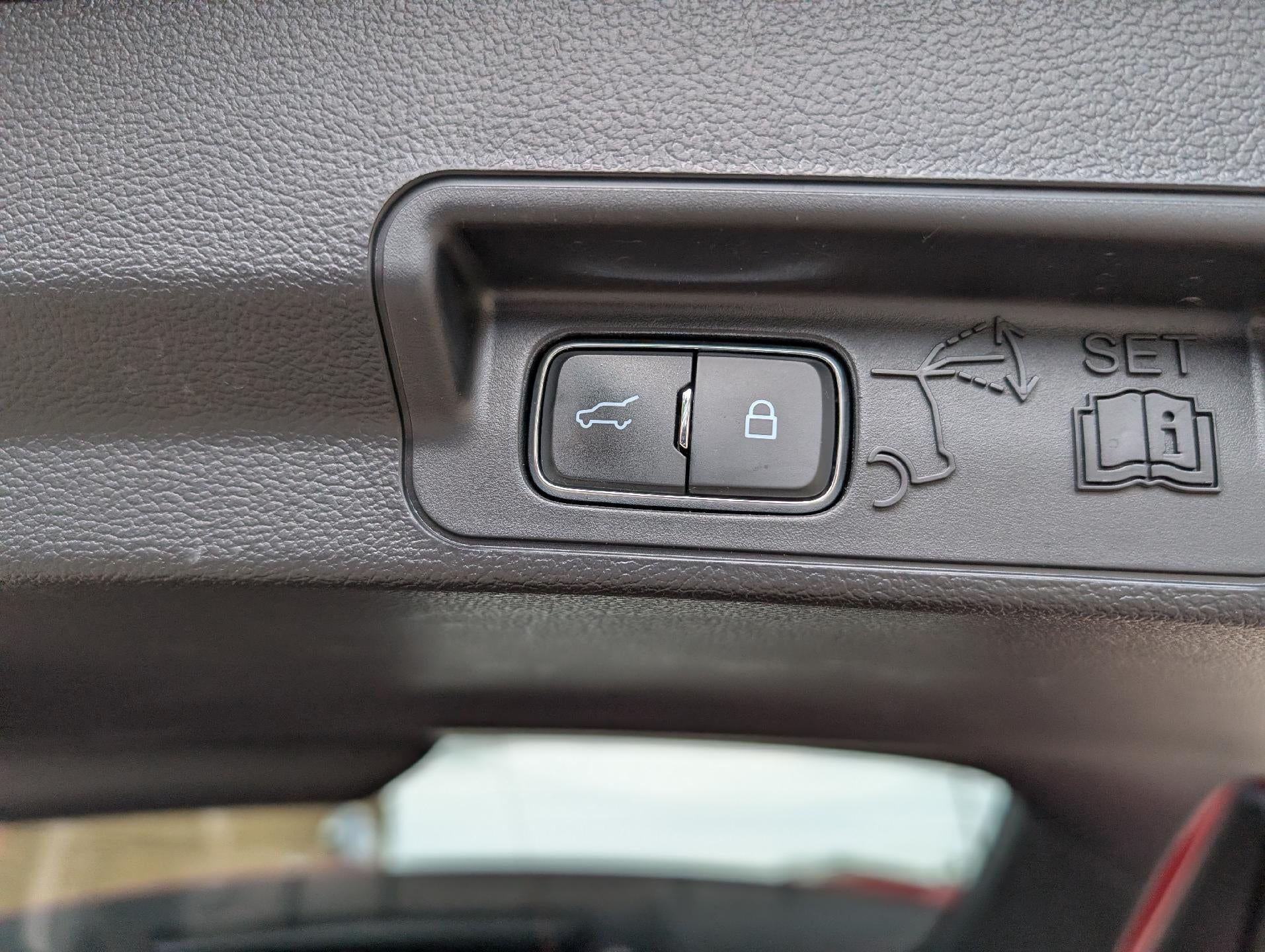 2023 Ford Explorer Limited 4WD
