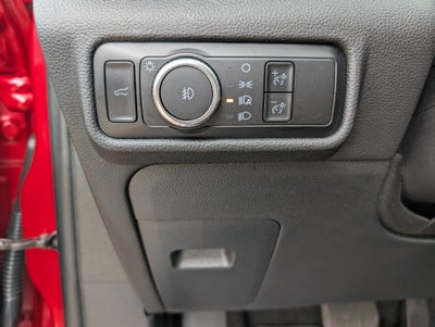2023 Ford Explorer Limited 4WD