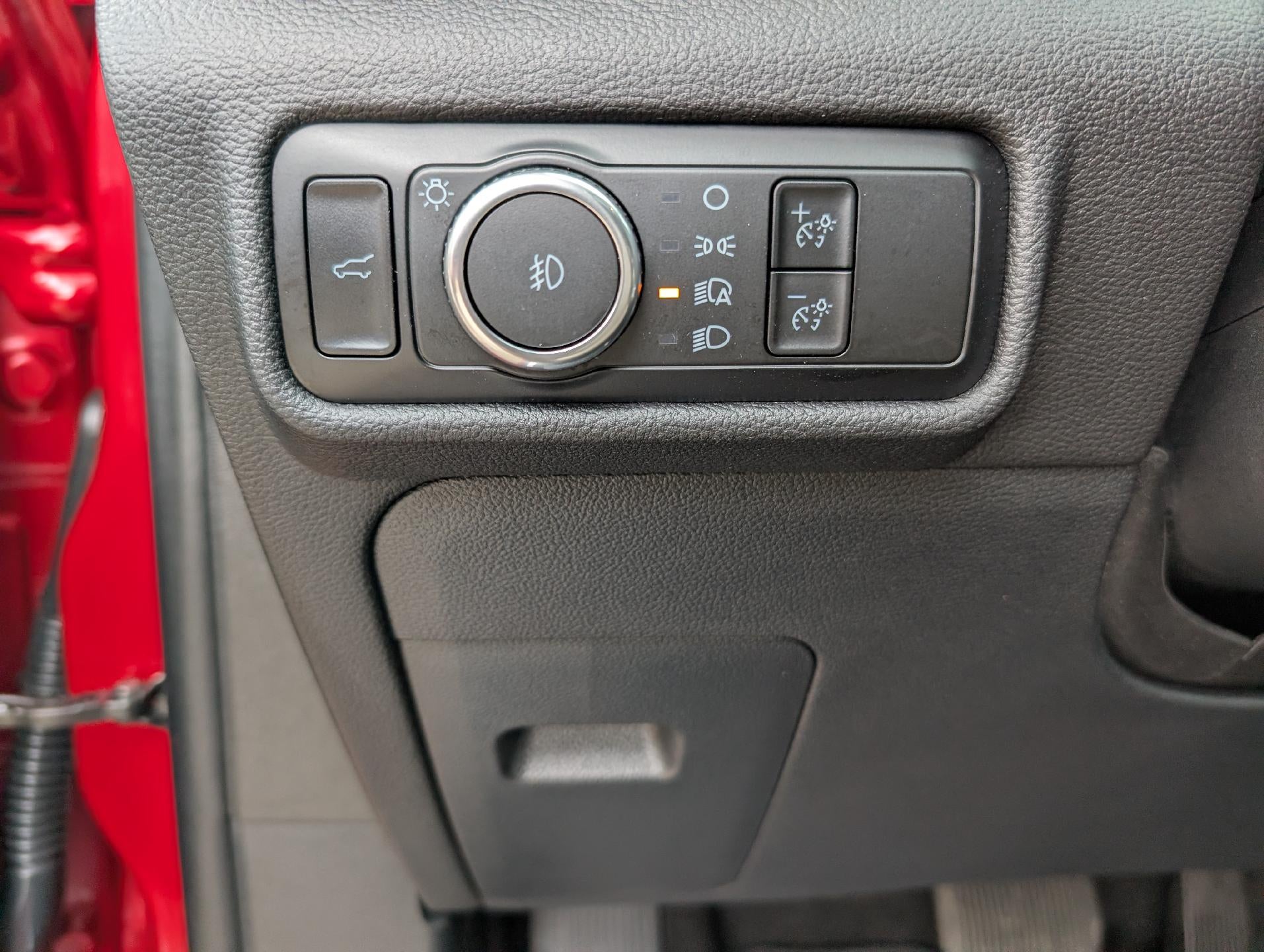 2023 Ford Explorer Limited 4WD