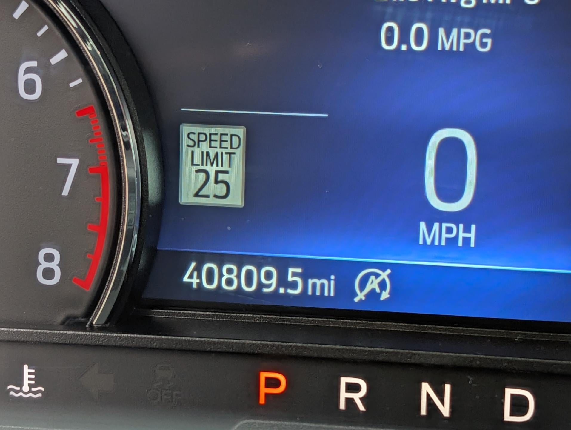 2023 Ford Explorer Limited 4WD