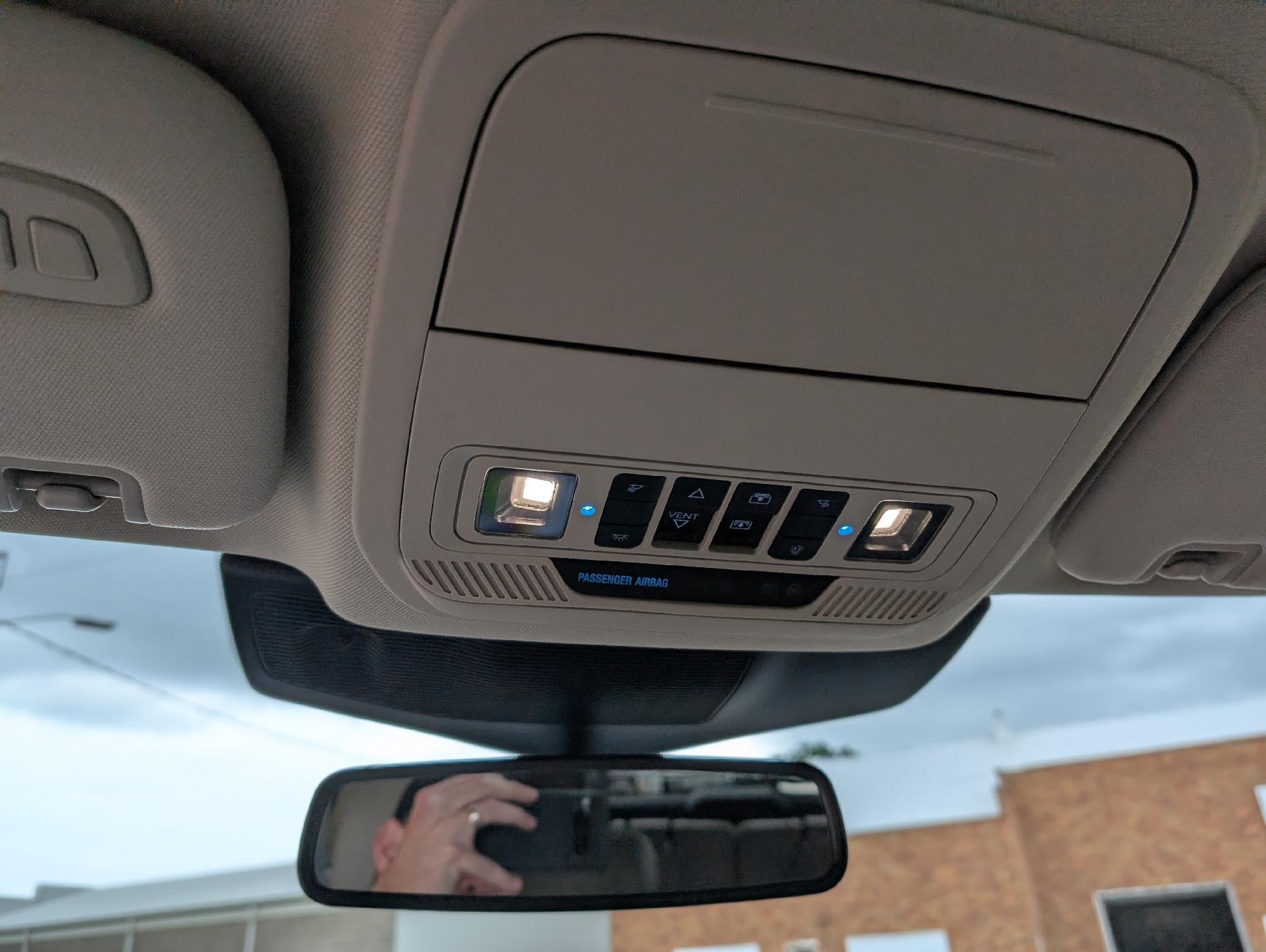 2023 Ford Explorer Limited 4WD