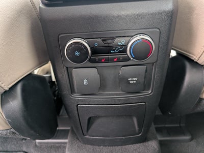 2023 Ford Explorer Limited 4WD