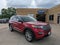 2023 Ford Explorer Limited 4WD