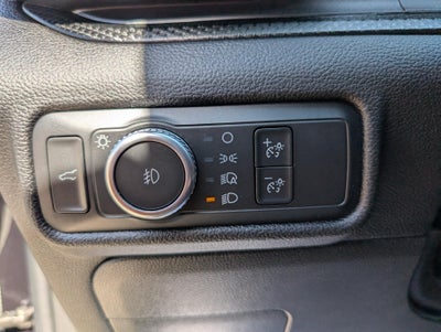 2022 Ford Explorer ST-Line 4WD