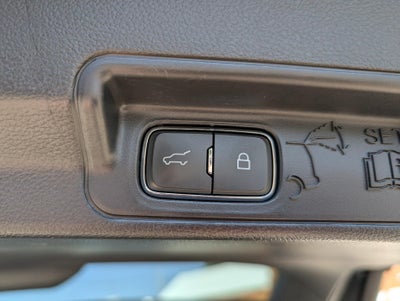 2022 Ford Explorer ST-Line 4WD