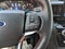 2022 Ford Explorer ST-Line 4WD