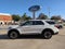 2025 Ford Explorer Platinum 4WD