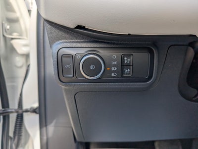 2025 Ford Explorer Platinum 4WD