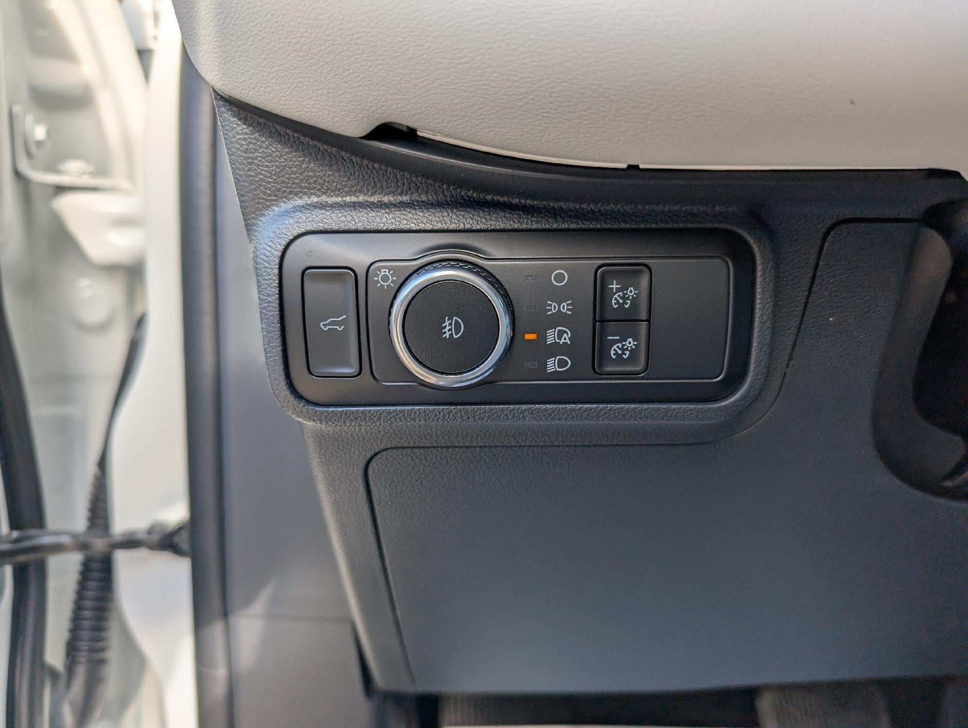 2025 Ford Explorer Platinum 4WD