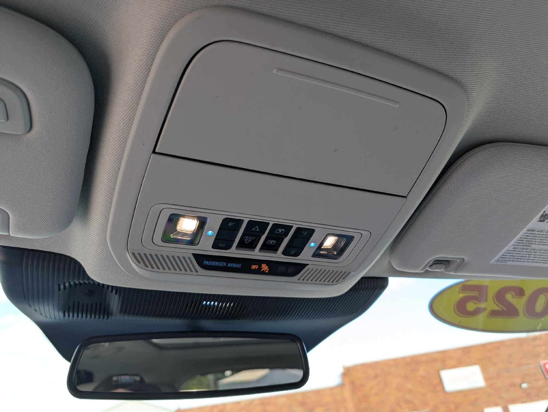2025 Ford Explorer Platinum 4WD