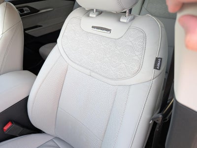2025 Ford Explorer Platinum 4WD