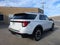 2025 Ford Explorer Platinum 4WD