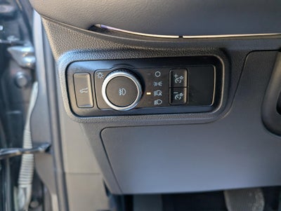 2025 Ford Explorer ST 4WD
