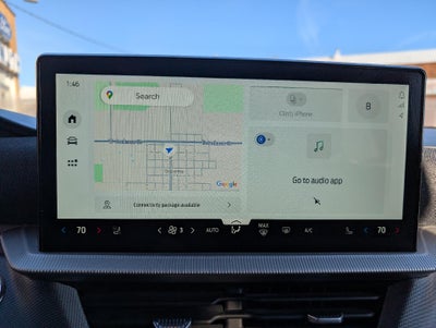 2025 Ford Explorer ST 4WD