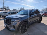 2025 Ford Explorer ST 4WD