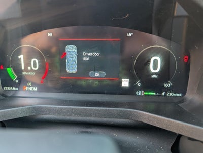 2025 Ford Explorer ST 4WD