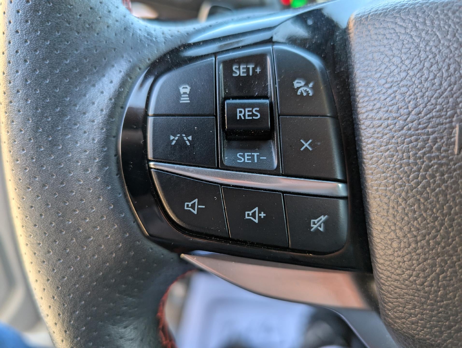 2025 Ford Explorer ST 4WD