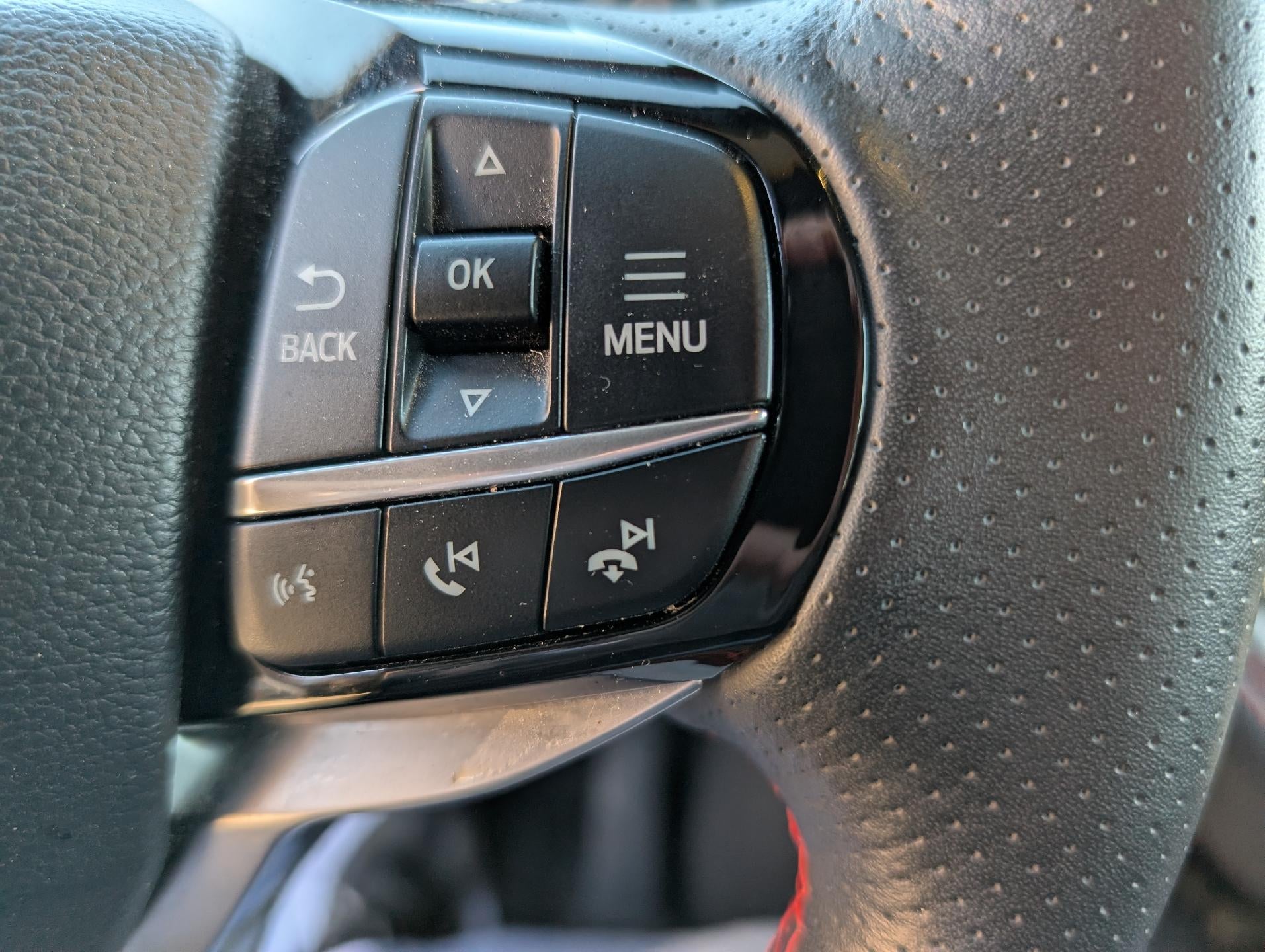 2025 Ford Explorer ST 4WD