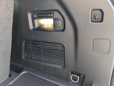 2025 Ford Explorer ST 4WD