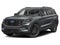 2025 Ford Explorer ST 4WD