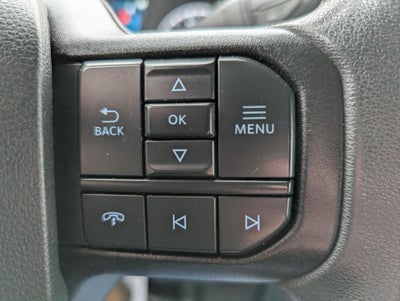 2023 Ford Super Duty F-250 SRW XL 4WD Crew Cab 6.75' Box